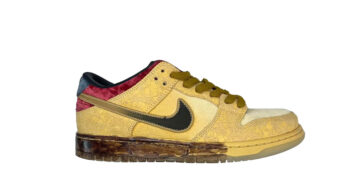 Nike SB Dunk Low “City of Cinema” Special Sneaker