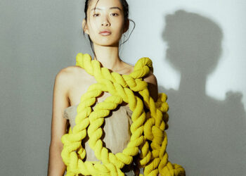 The Wild, Wild Garden: PRONOUNCE SS25 Collection