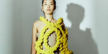 The Wild, Wild Garden: PRONOUNCE SS25 Collection