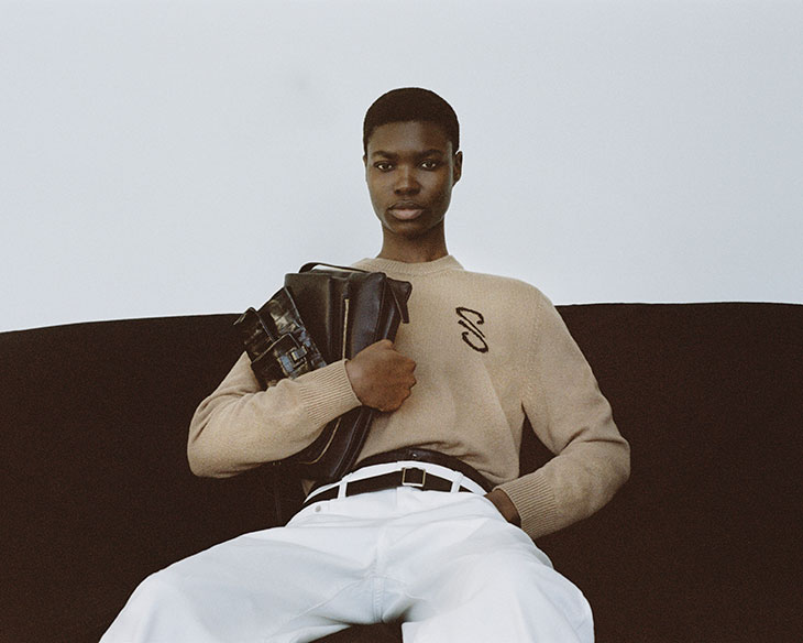 Proenza Schouler Pre-Fall 2024