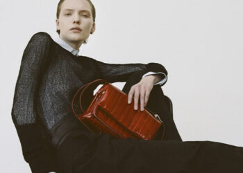 Proenza Schouler’s Pre-Fall 2024 Collection Lookbook