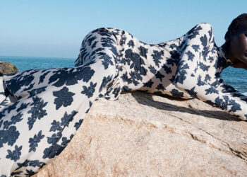 Montauk Muse: Ulla Johnson Pre-Spring 2025