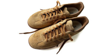 adidas x JJJJound New Samba “Mesa” Sneaker