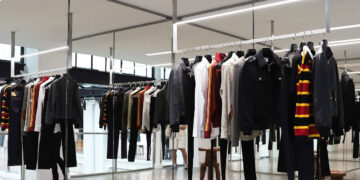 A Closer Look at Celine FW 2024 Collection