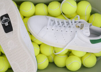 Adidas VeloStan Smith Shoe Release