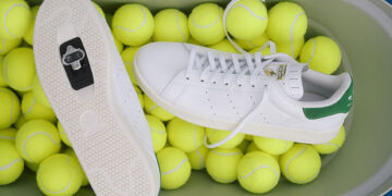 Adidas VeloStan Smith Shoe Release