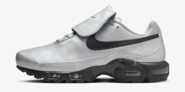 Nike Air Max Plus