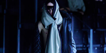 ‘FREUDIAN GLITCH: FANTASIA 2024’ Anonymous Club SS25 Collection