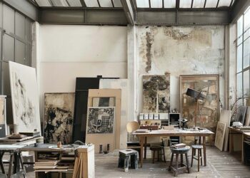 10 Considerations to Streamline Billing Processes for Artistic Studios