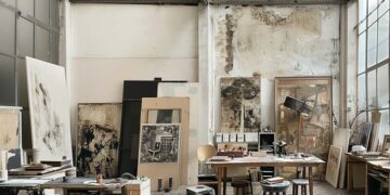 10 Considerations to Streamline Billing Processes for Artistic Studios