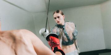 DSCENE STYLE STORIES: Bettor Knights Of The Round Table by Gennaro Andreoli