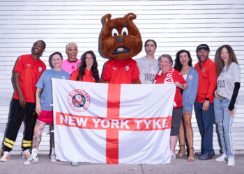 VFILES Presents First-Ever Kit Collaboration with Barnsley FC