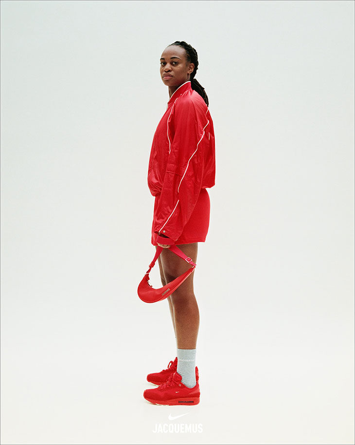 Nike Jacquemus Summer 2024 Nike Jacquemus Summer 2024