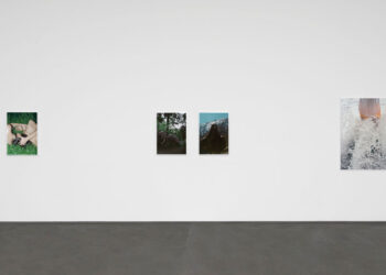 DSCENE Interview: Lukas Städler’s Cruising