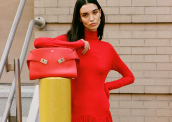 DSCENE STYLE STORIES: City Slicker by Pip Bourdillon