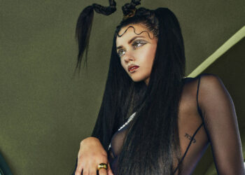 DSCENE STYLE STORIES: Marina Nery by Chelsea Kyle