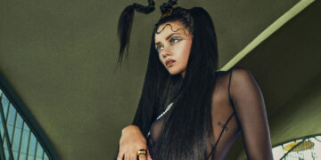 DSCENE STYLE STORIES: Marina Nery by Chelsea Kyle