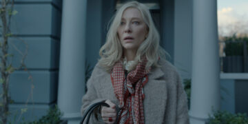 Cate Blanchett