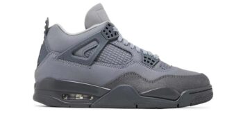 Where to Buy Jordan 4 Wet Cement