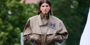 Resistance Through Rituals: GmbH Spring 25 Collection