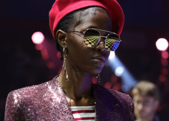 Guido Maria Kretschmer