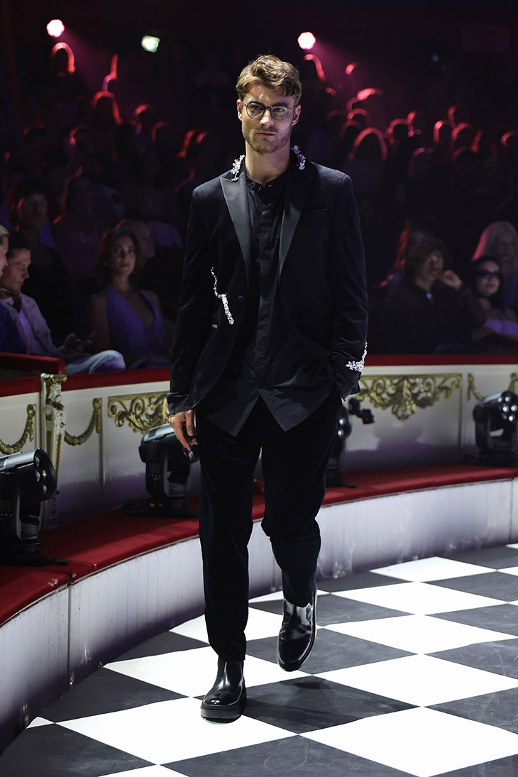 Guido Maria Kretschmer