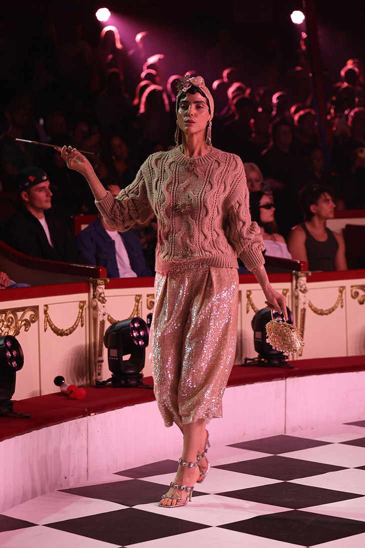 ABOUT YOU Fashion Week