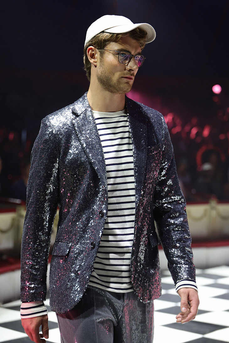 ABOUT YOU Fashion Week