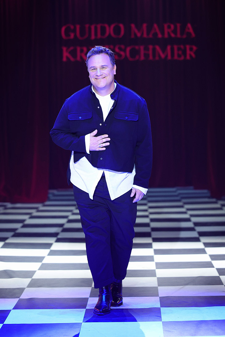 ABOUT YOU Fashion Week