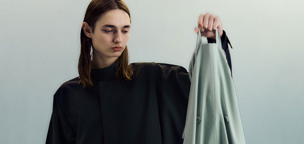 Unfolding Innovation: Issey Miyake IM MEN Launch