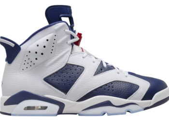 Jordan 6 Olympic