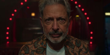 KAOS: Jeff Goldblum Stars as Zeus in Netflix’s New Mythological Series