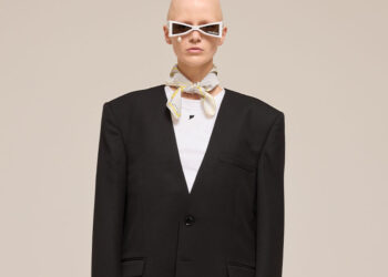 “OBSESSION N°12: Self” KIMHĒKIM Pre Spring 25 Collection