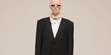 “OBSESSION N°12: Self” KIMHĒKIM Pre Spring 25 Collection