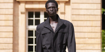 LGN Louis Gabriel Nouchi