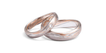 Mokume Gane