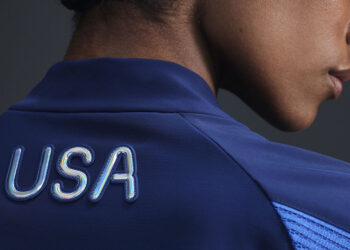 Nike Athlete Bag: Exclusive Collection for Team USA