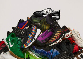 The Second Nike Virtual SNKRS Showcase