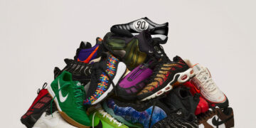 The Second Nike Virtual SNKRS Showcase