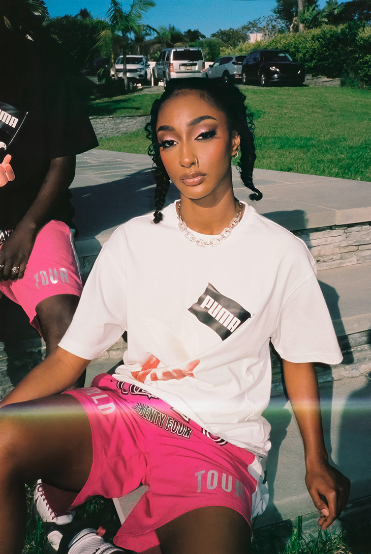 PUMA