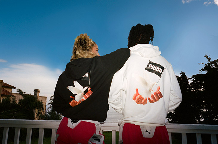 PUMA