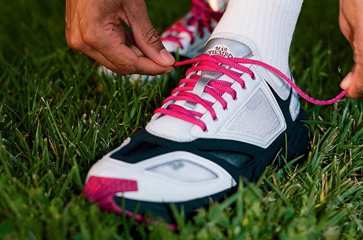 PUMA