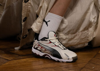 A$AP Rocky x PUMA Higlights From The AWGE Show