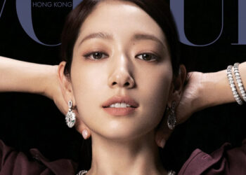 Park Shin-Hye
