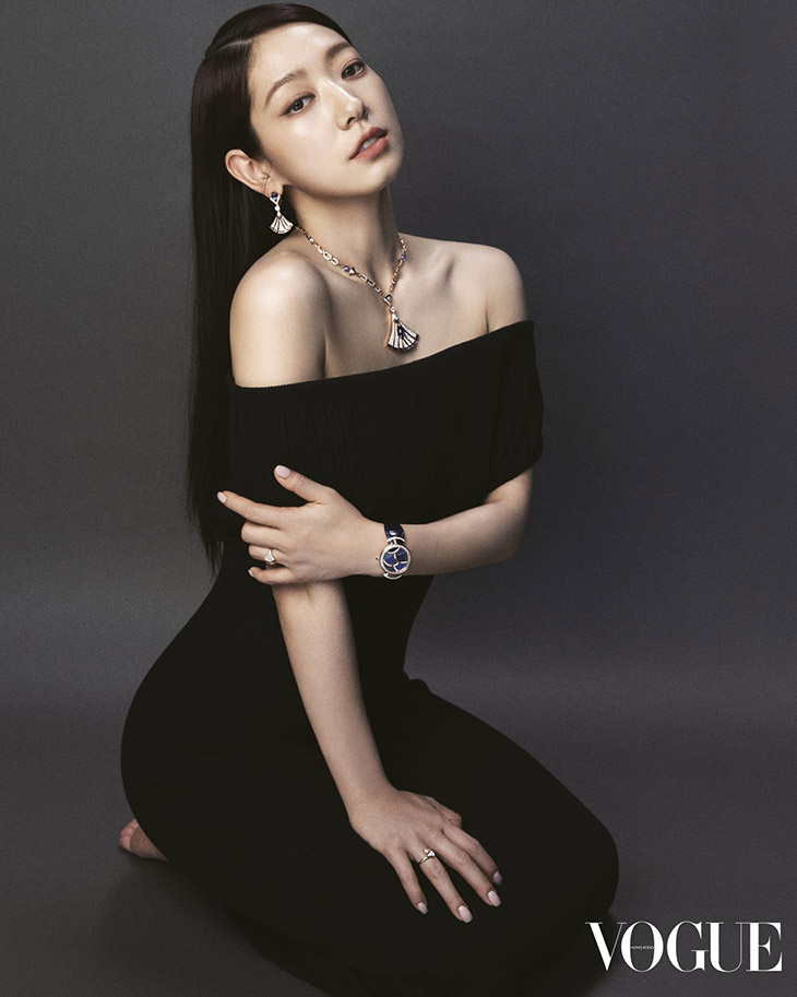 Park Shin-Hye