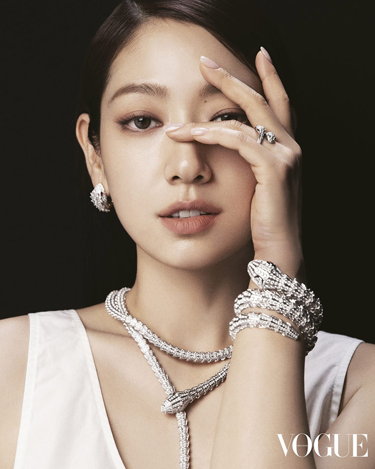 Vogue Hong Kong