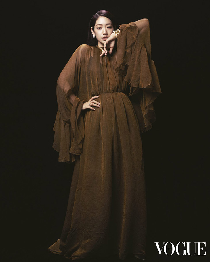 Vogue Hong Kong