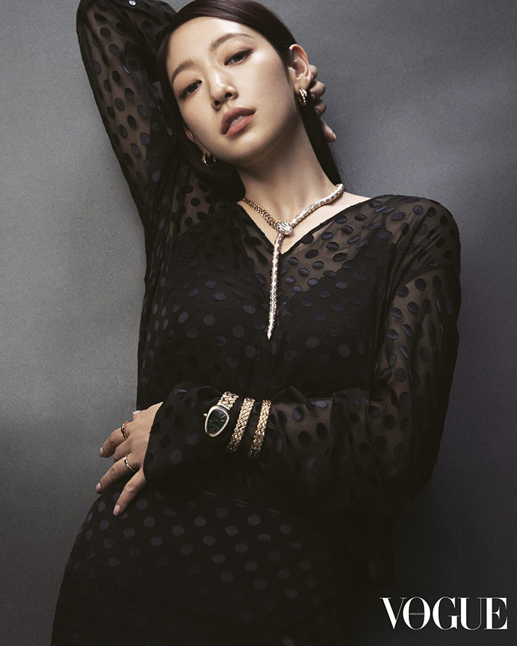 Vogue Hong Kong