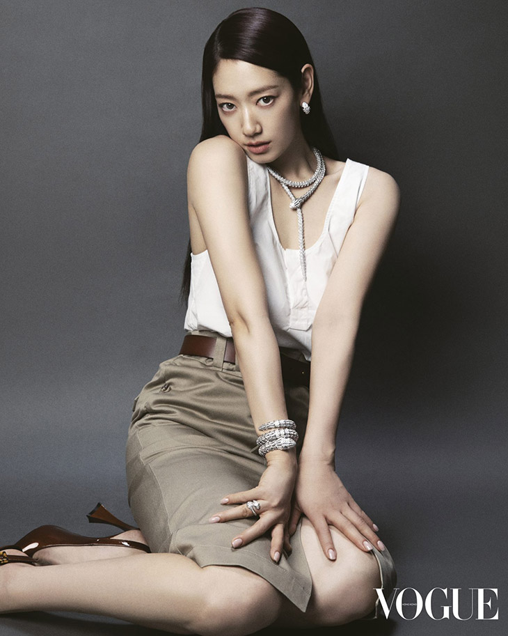 Vogue Hong Kong