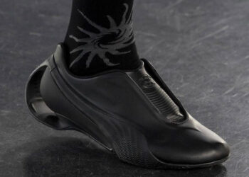 ROMBAUT x PUMA “Levitation” Sneaker Collection